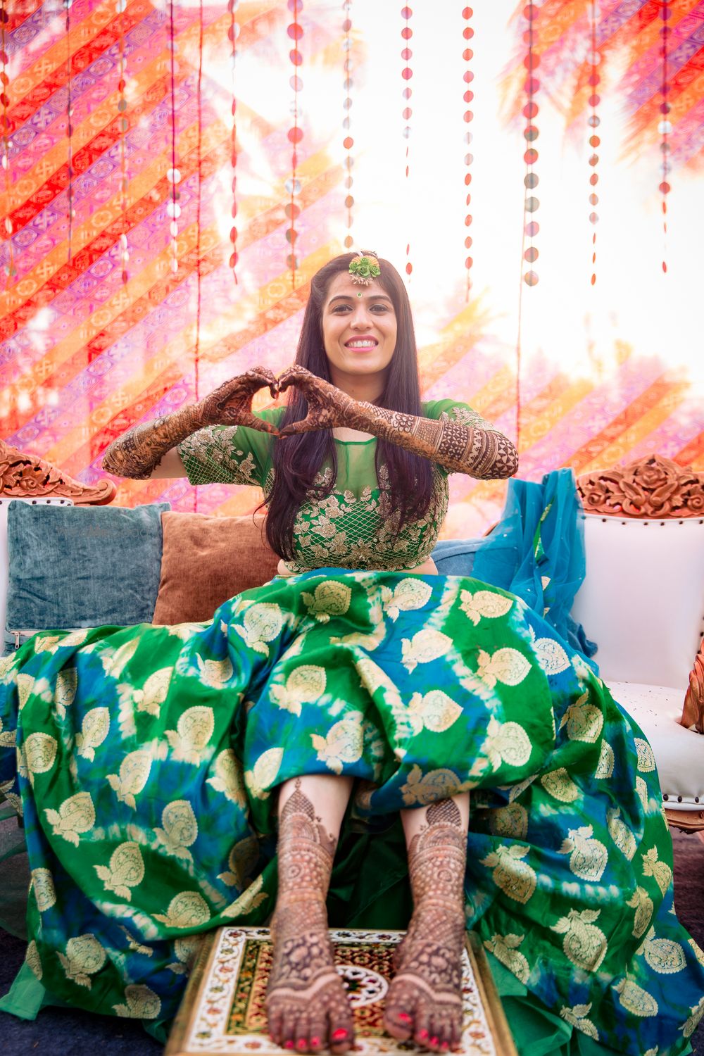 Photo from Vartika & Swaroop Wedding