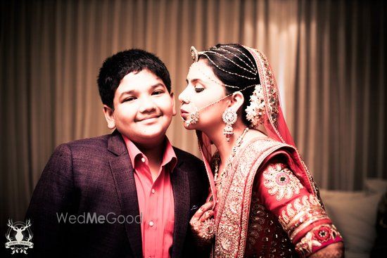 Photo from Vidhi and Vinay Wedding