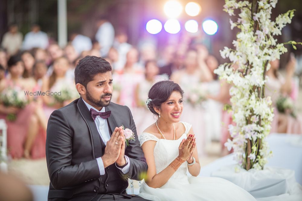 Photo from Sasikala & Britto Wedding