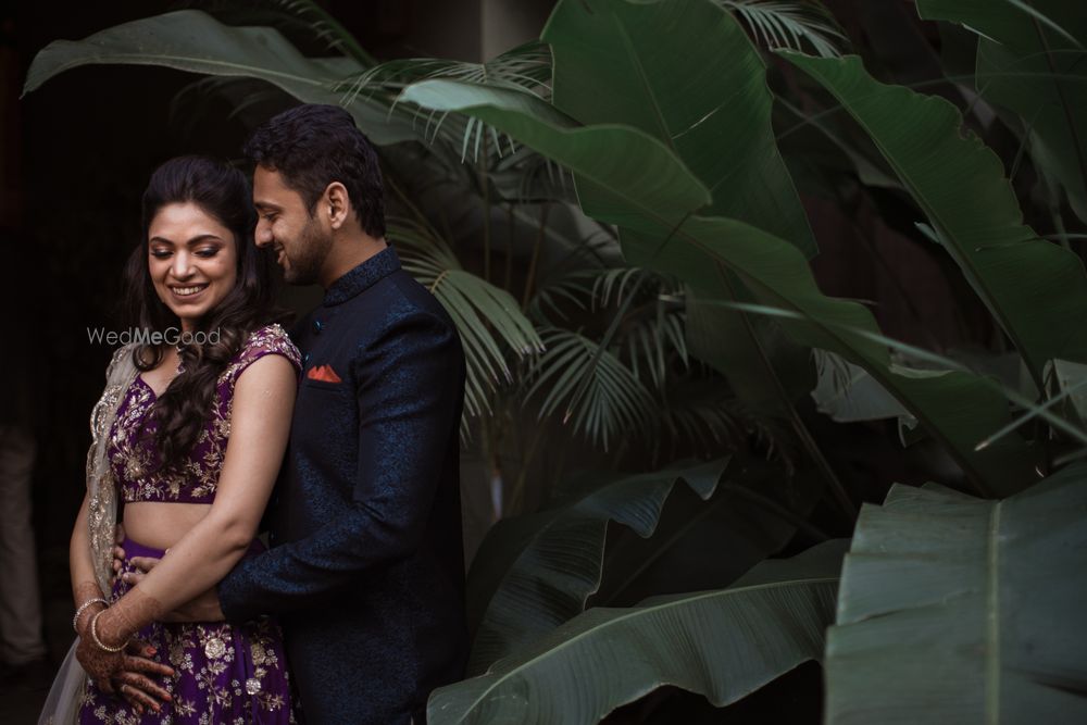 Photo from Anusha & Sandeep Wedding