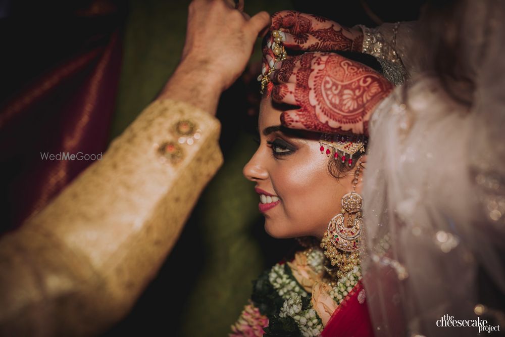 Photo from Avantika & Pratik Wedding