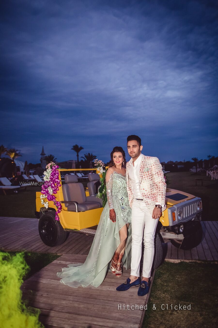 Photo from Namrata & Tarun Wedding