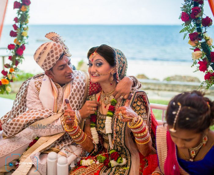 Photo from Priyanka and Vishal Wedding