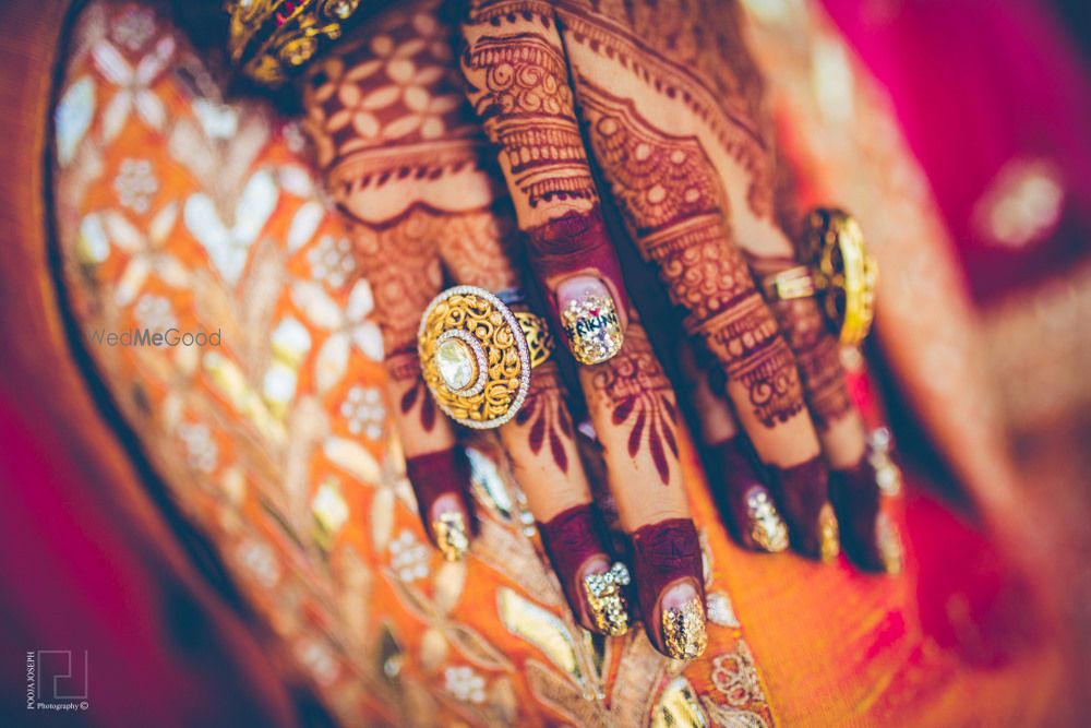 Photo from Nirali & Ribhu Wedding