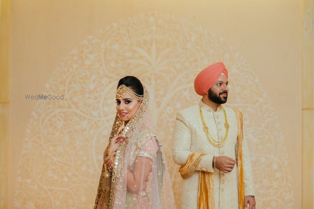 Photo from Tulika & Prabhjot Wedding