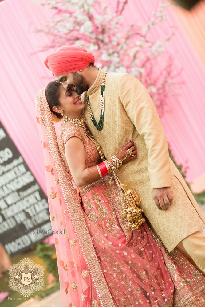 Photo from Sukriti & Gaurav Wedding