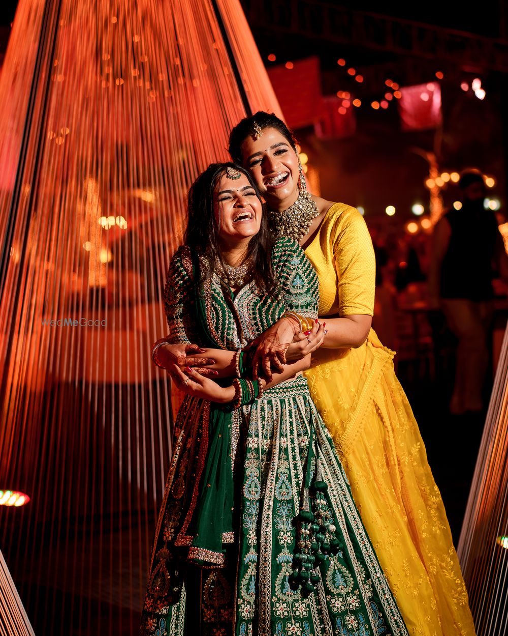 Photo from Shivani and Vasant Wedding