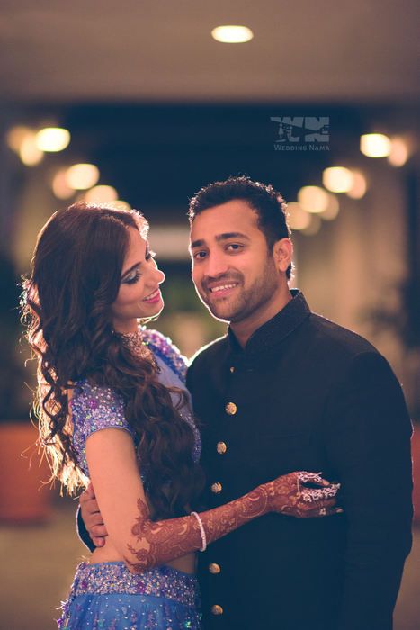 Photo from Nishka and Dhruv Wedding