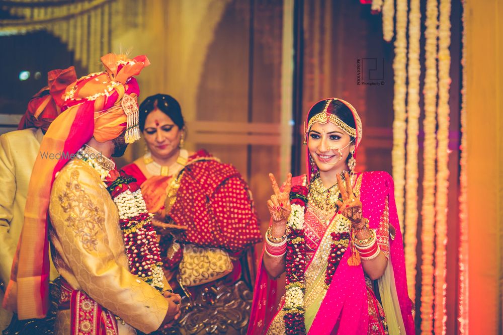 Photo from Gauri & Anshuman Wedding