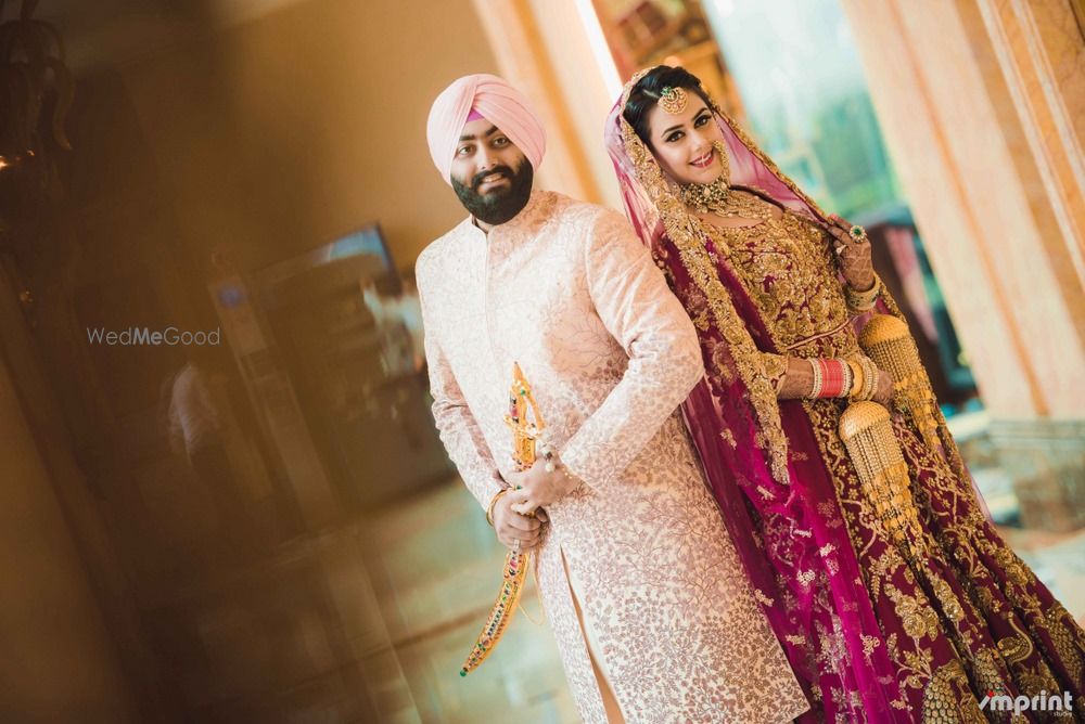 Photo from Khushdeep & Sabah Wedding