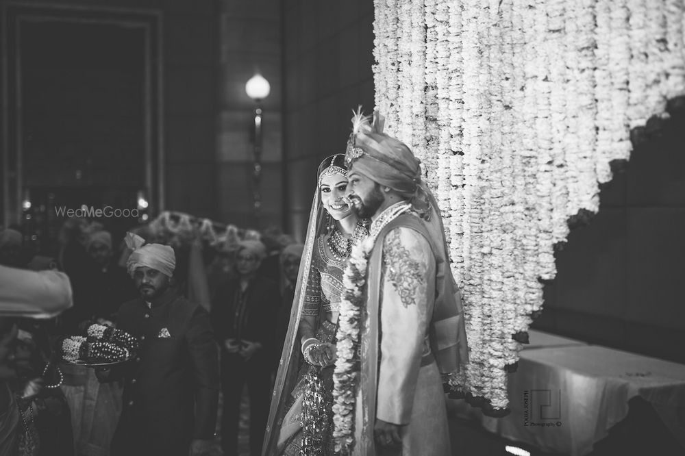 Photo from Gauri & Anshuman Wedding