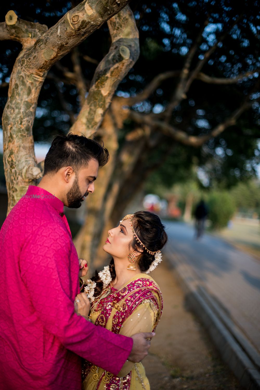 Photo from Hira & Mansoor Wedding