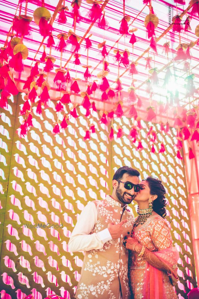 Photo from Nirali & Ribhu Wedding