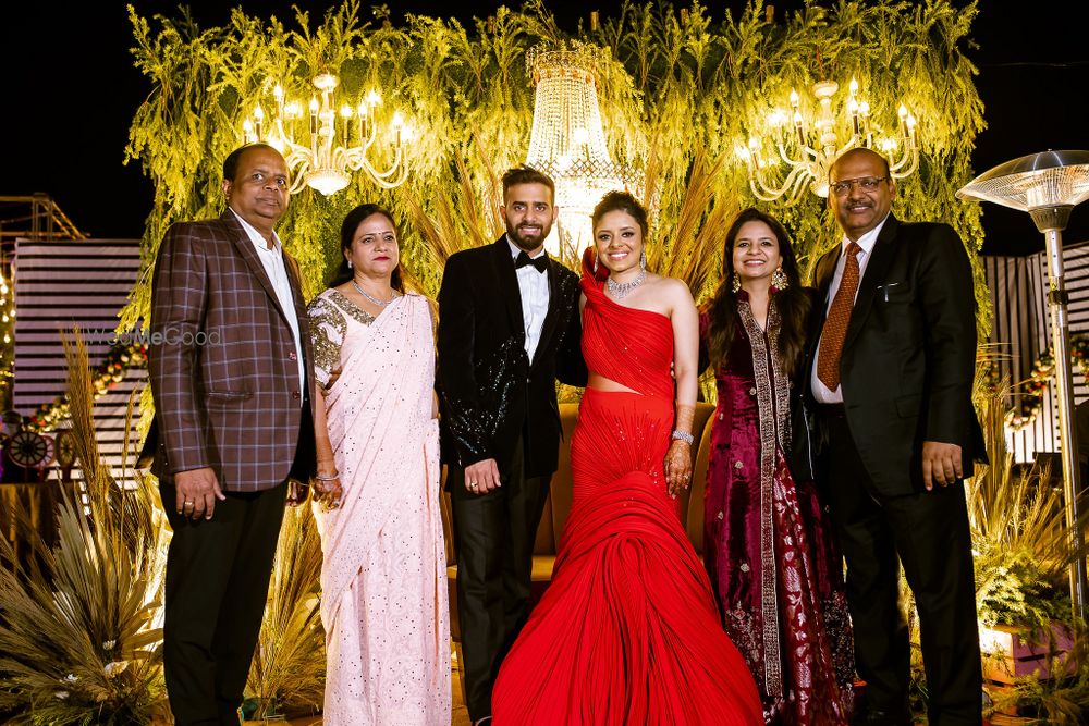 Photo from Ayushi & Aayush Wedding