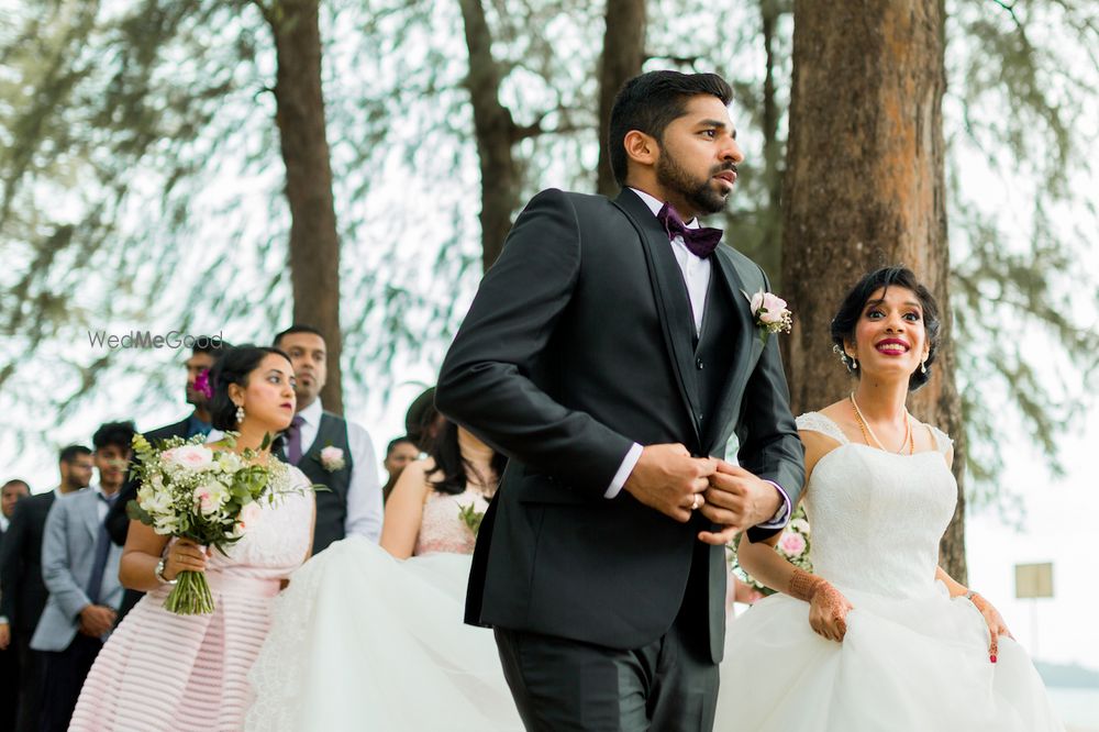 Photo from Sasikala & Britto Wedding