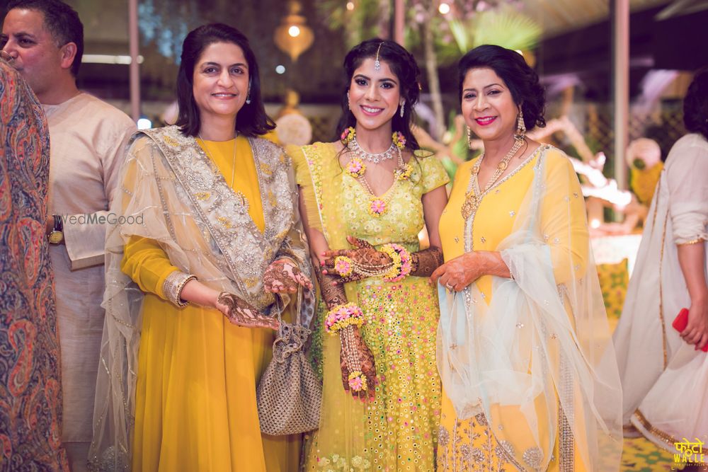 Photo from Shruti & Vividh Wedding