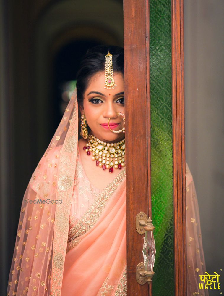 Photo from Radhika & Rahul Wedding