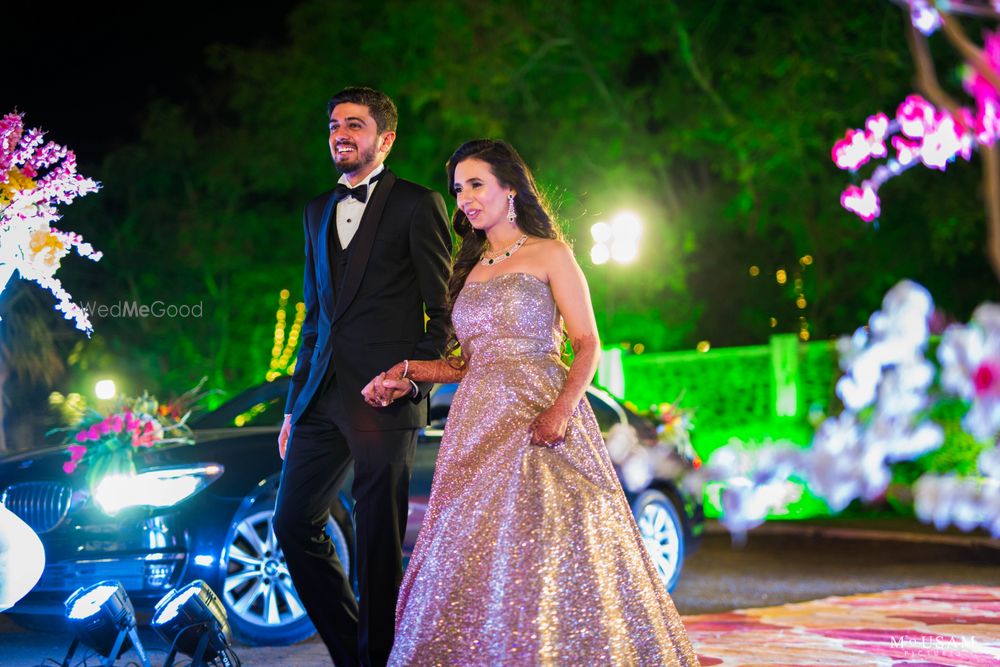 Photo from Vishakha & Yash Wedding