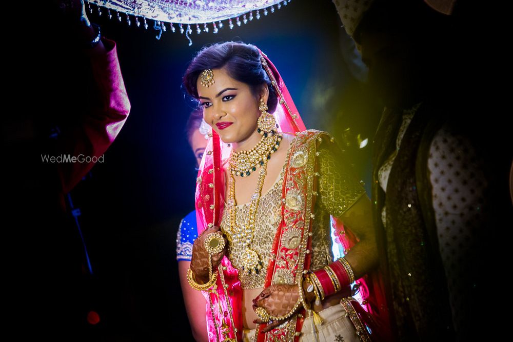 Photo from Ketan & Ajeta Wedding