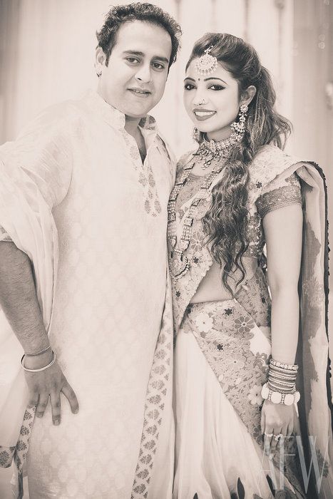 Photo from Neha and Nikhil Wedding