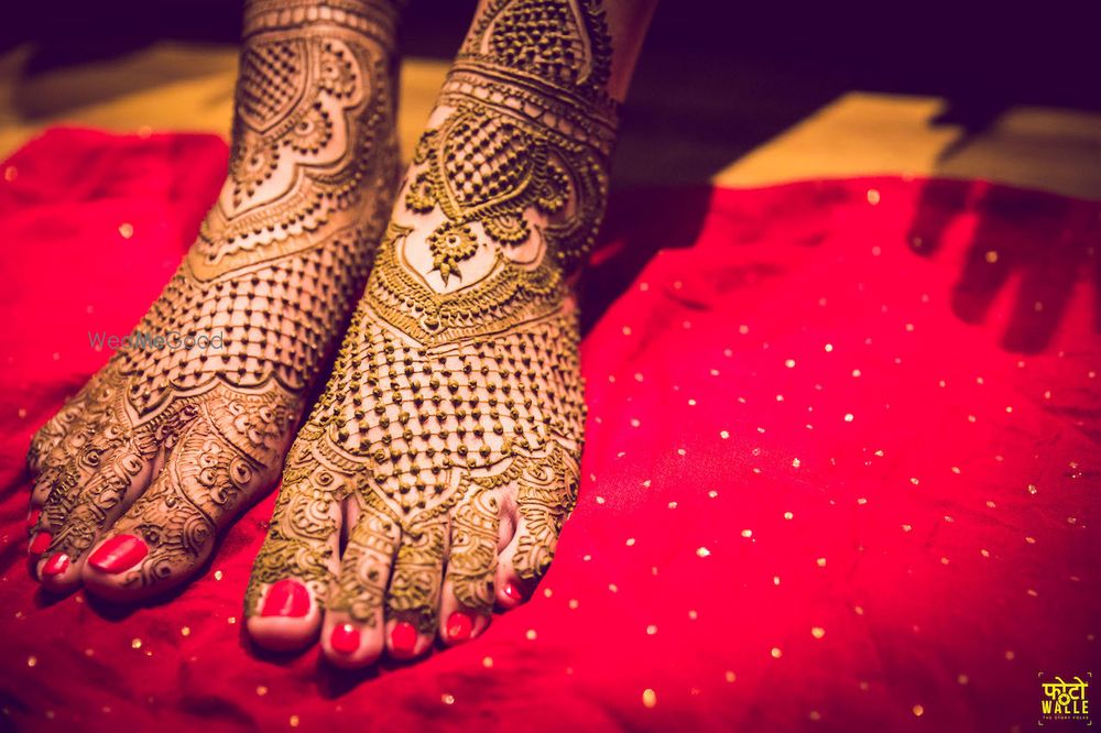 Photo from Neha and Adithya Wedding