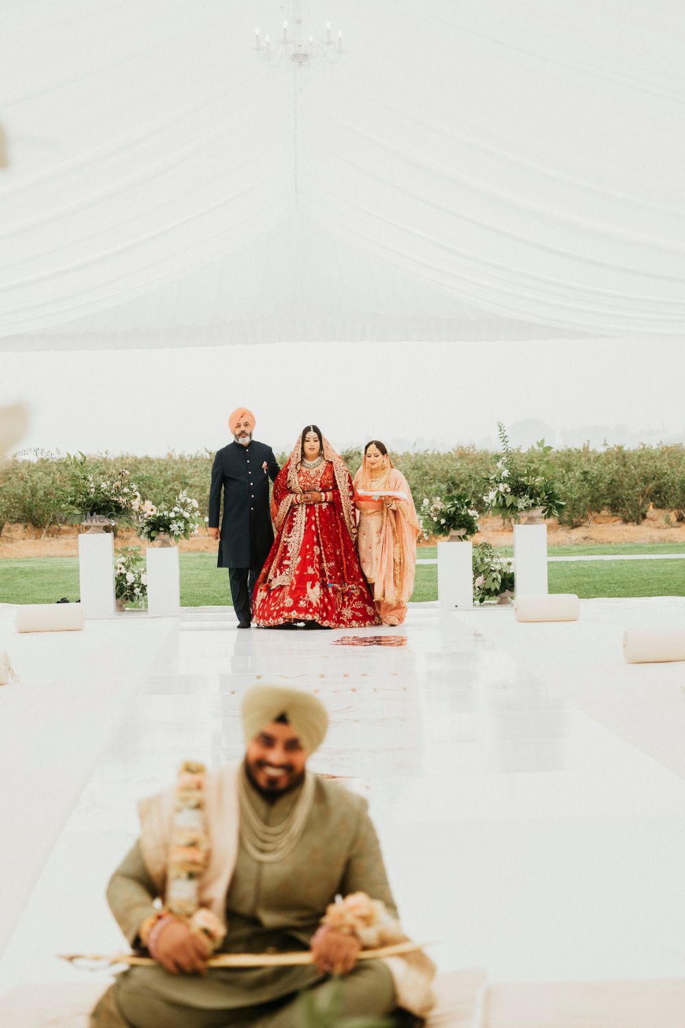 Photo from Sohal and Manpreet Wedding