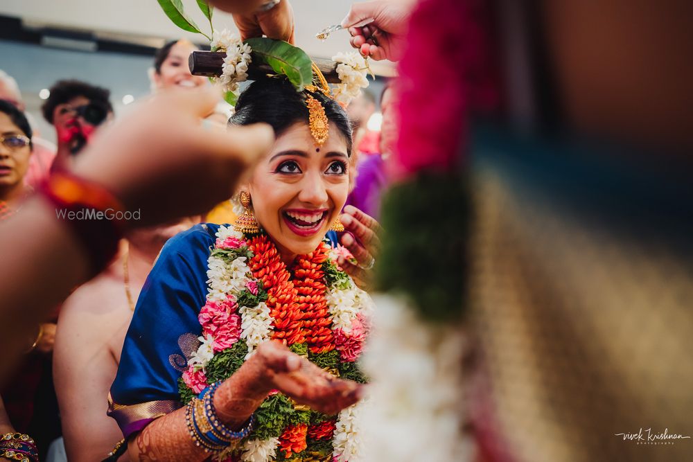 Photo from Ranjini & Bhaskar Wedding