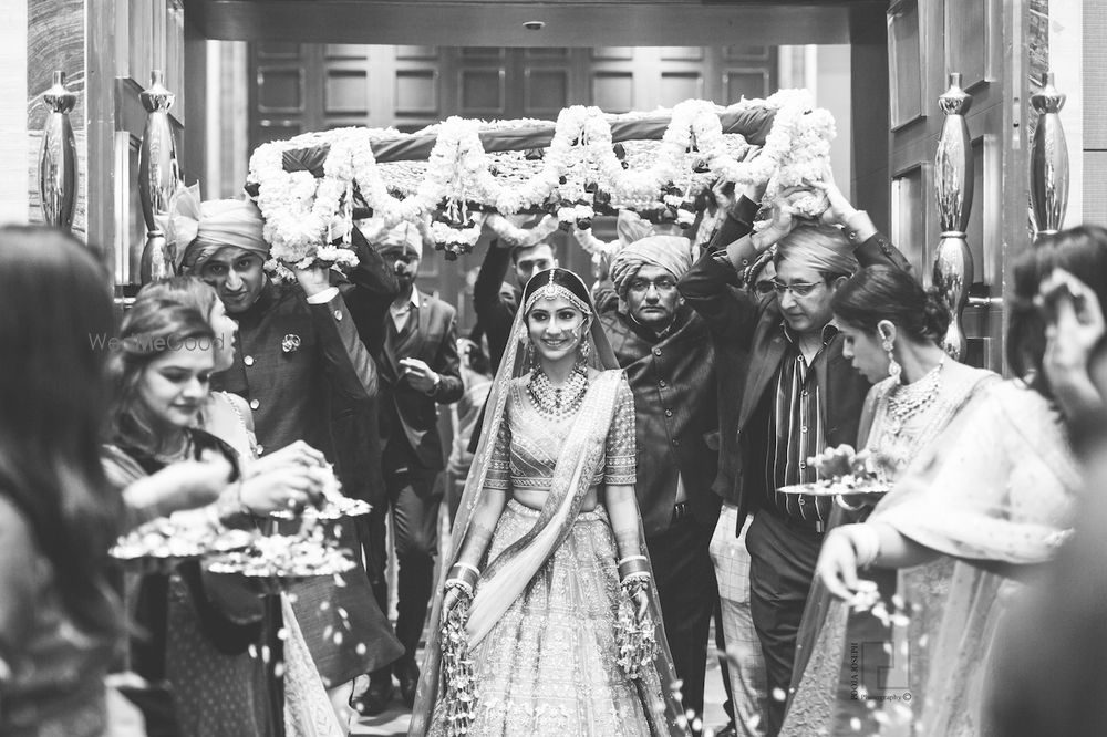 Photo from Gauri & Anshuman Wedding