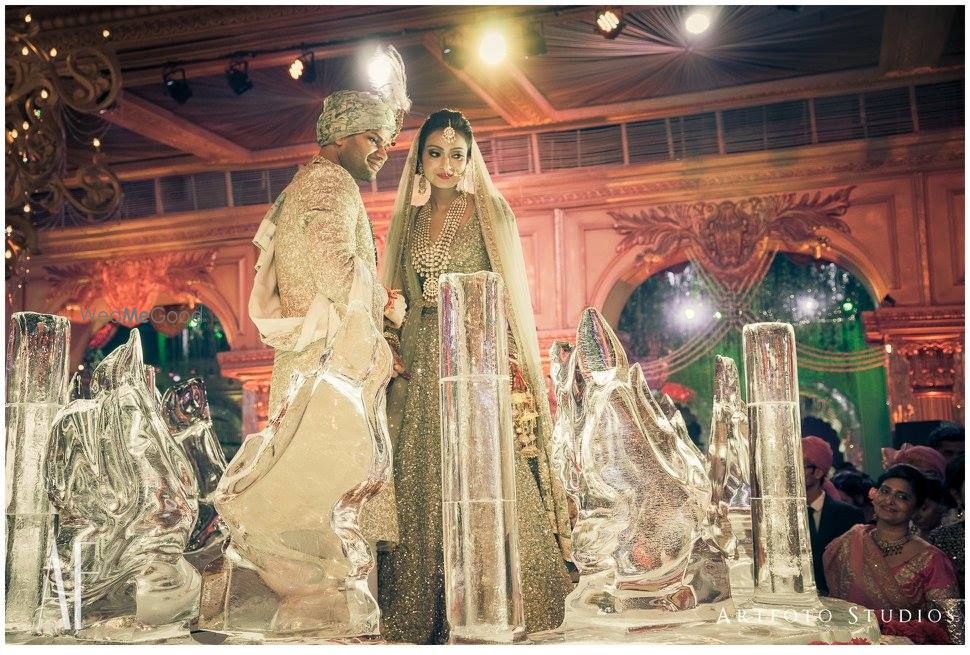 Photo from Ashna & Varun Wedding