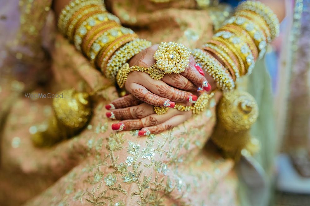 Photo from Tulika & Prabhjot Wedding