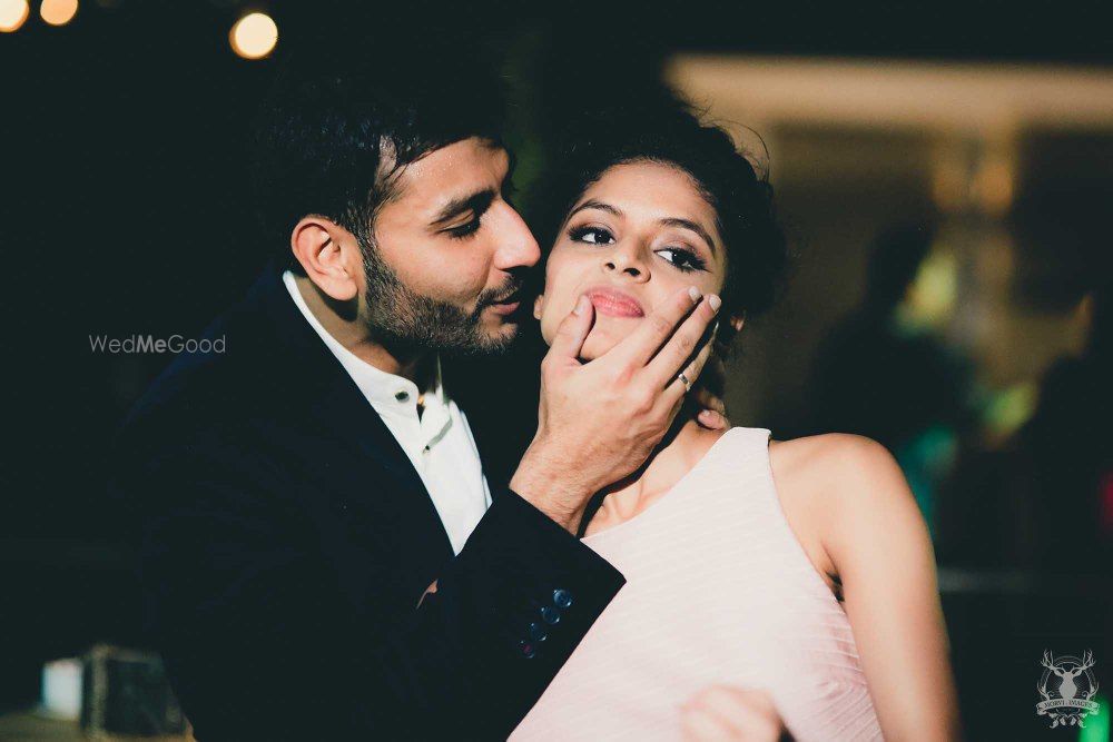 Photo from Swati & Suraj Wedding