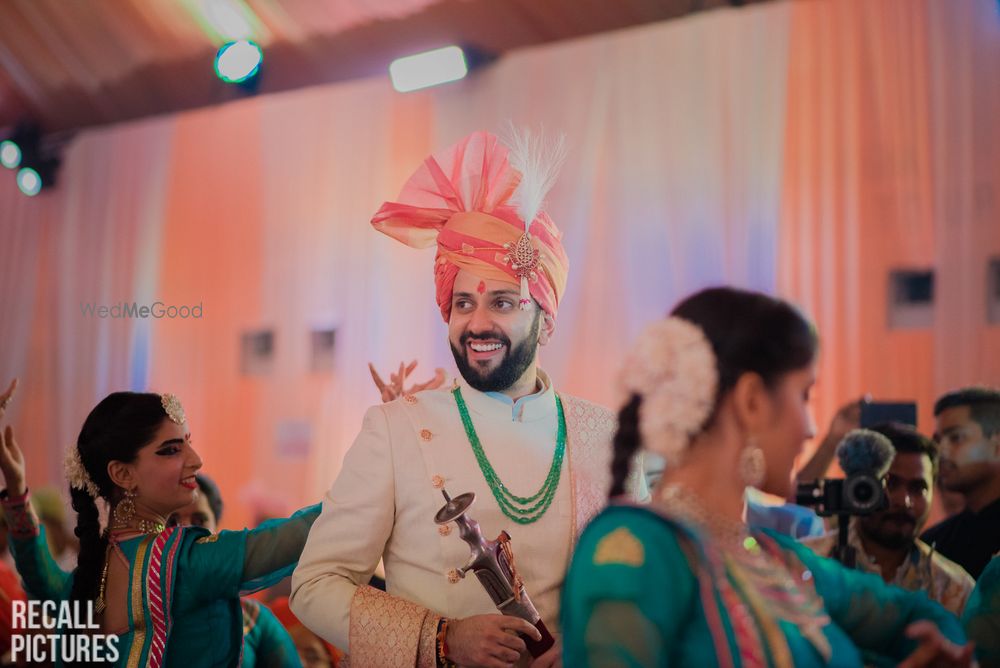 Photo from Silky & Sarvesh Wedding