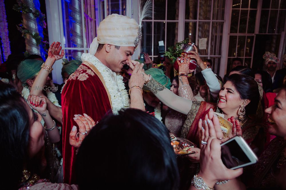 Photo from Sumedha & Akshit Wedding