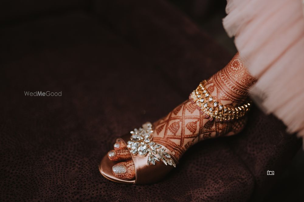 Photo from Vaidehi & Rushabh Wedding