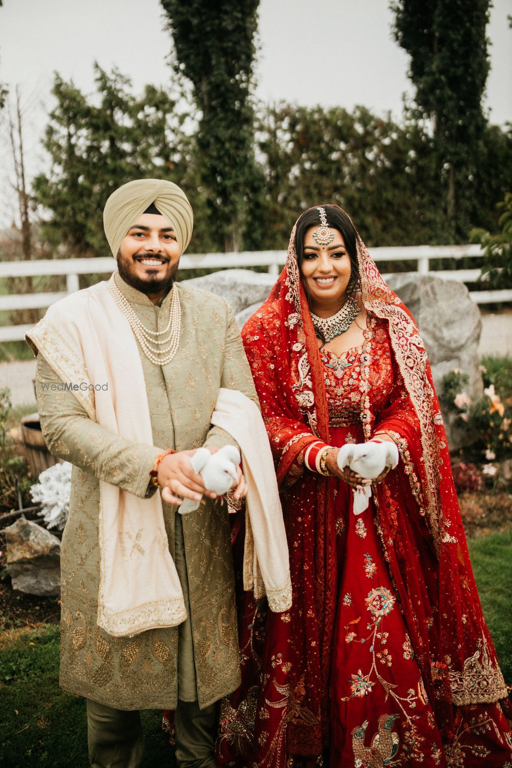 Photo from Sohal and Manpreet Wedding