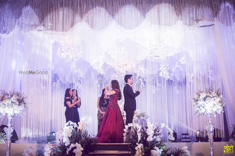 Photo from Neha and Adithya Wedding