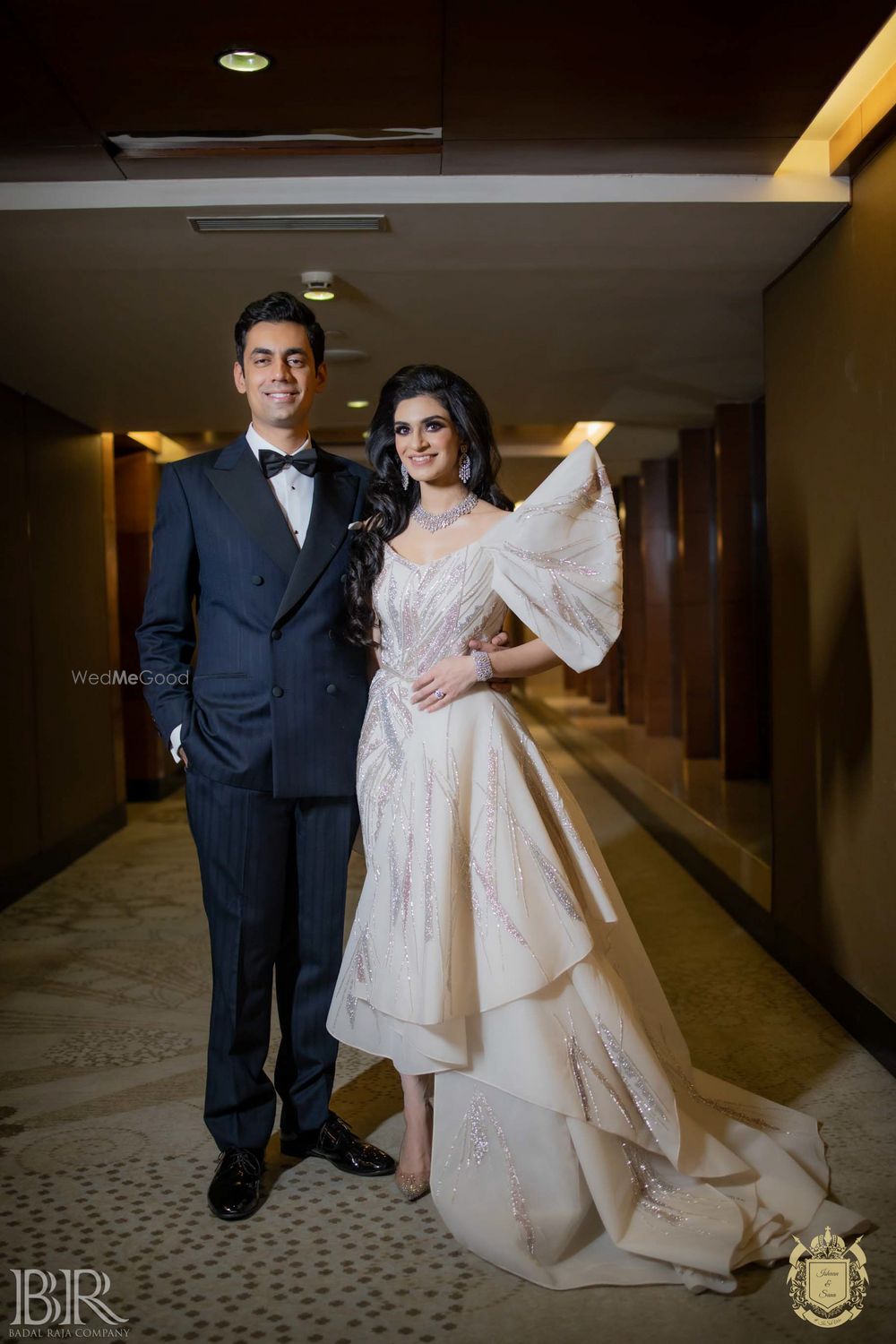 Photo from Sumana & Ishaan Wedding