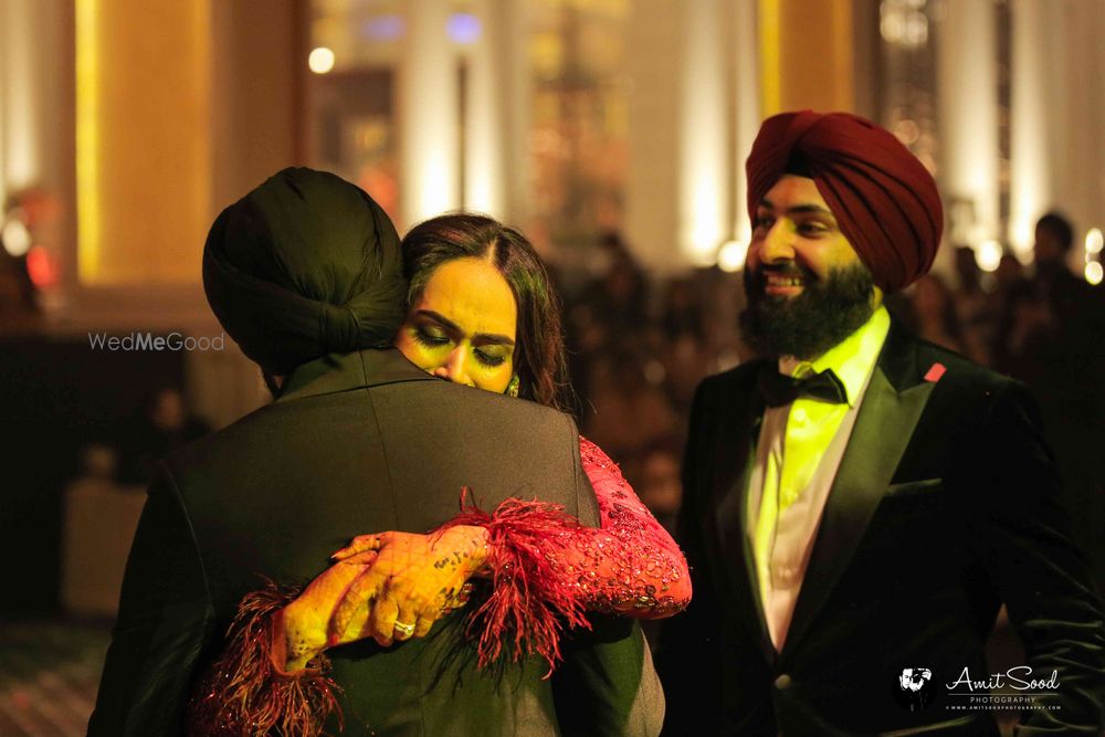 Photo from Harsheen and Sukhmanjit Wedding