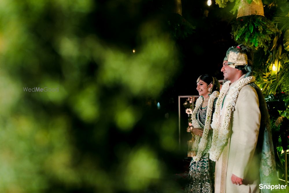 Photo from Arushi & Nirmay Wedding