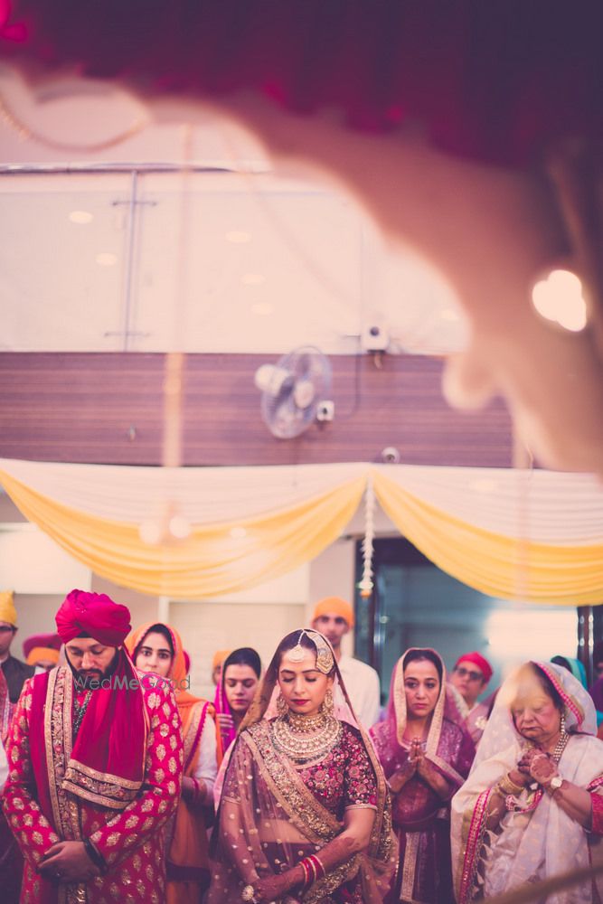 Photo from Atiya & Amitesh Wedding