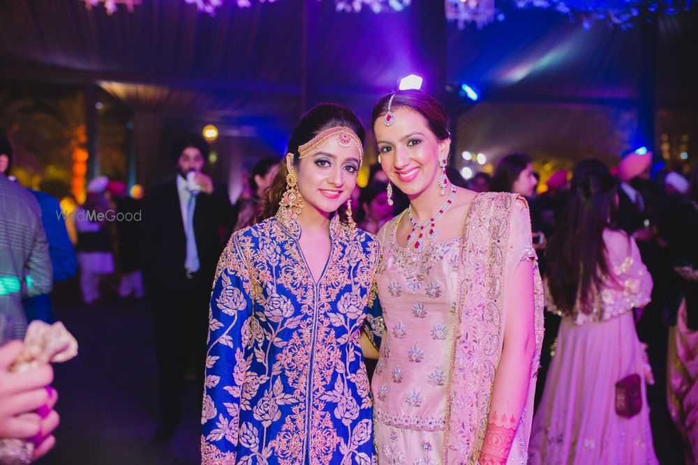 Photo from Meher & Gursimran Wedding