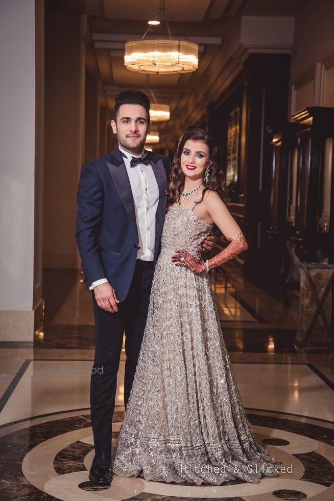 Photo from Namrata & Tarun Wedding