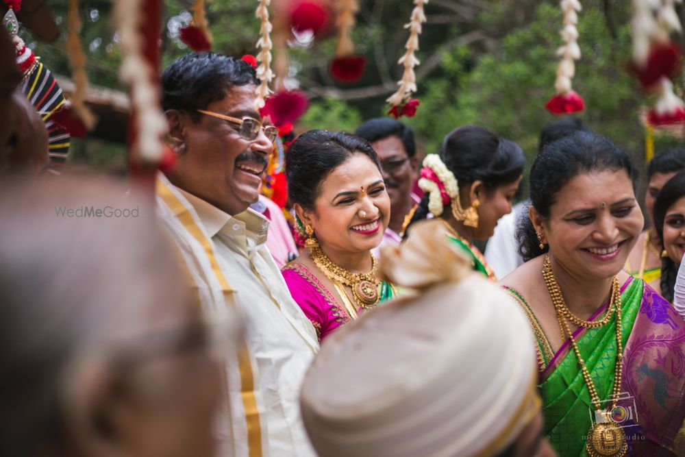 Photo from Anusha & Hemanth Wedding