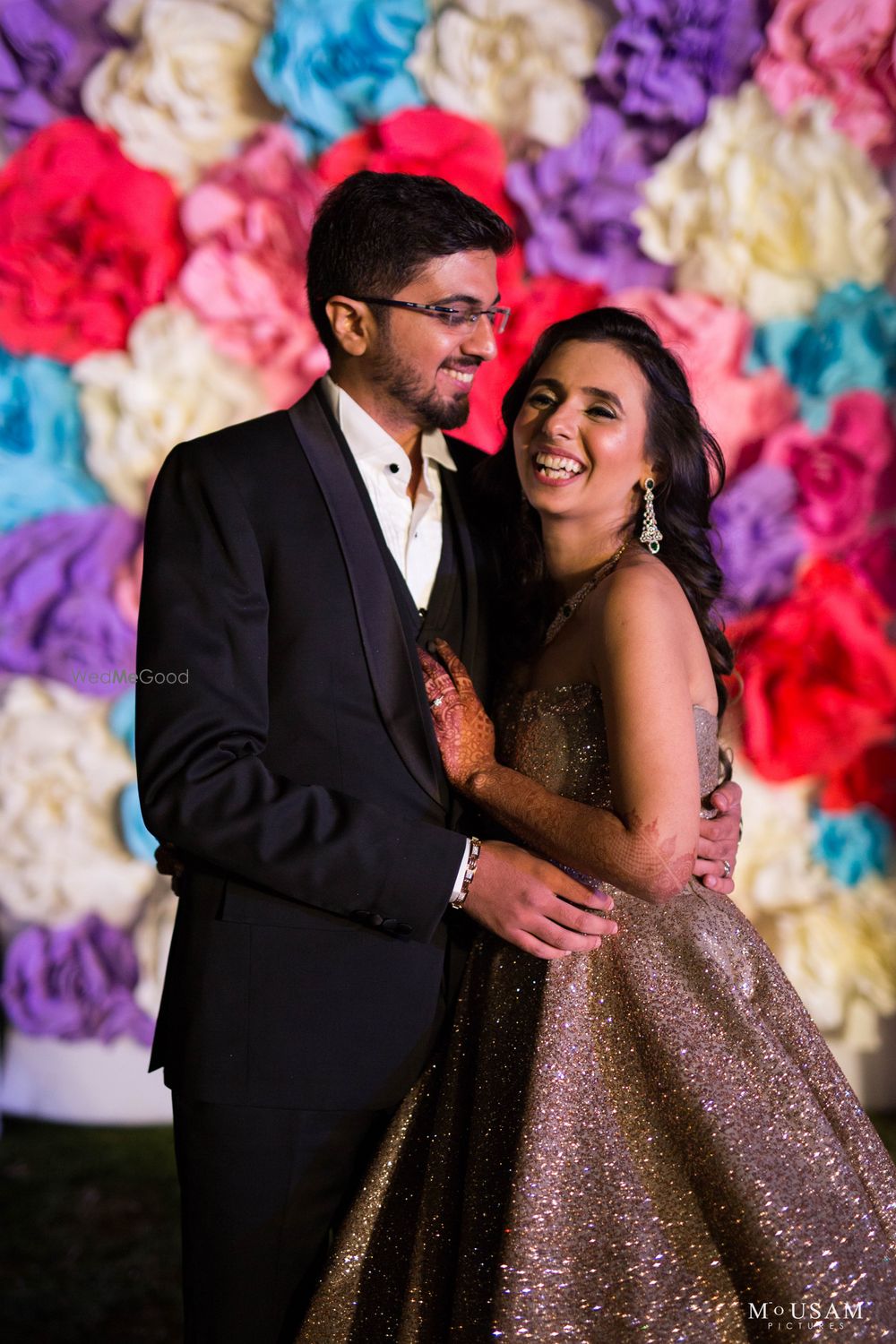 Photo from Vishakha & Yash Wedding