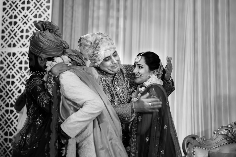 Photo from Sonali & Karan Wedding