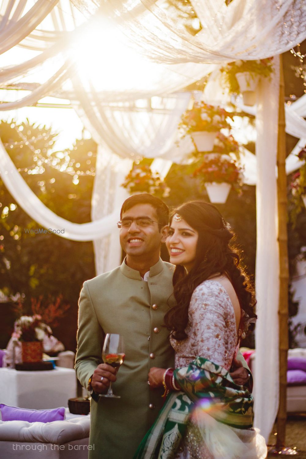 Photo from Aashna & Archit Wedding