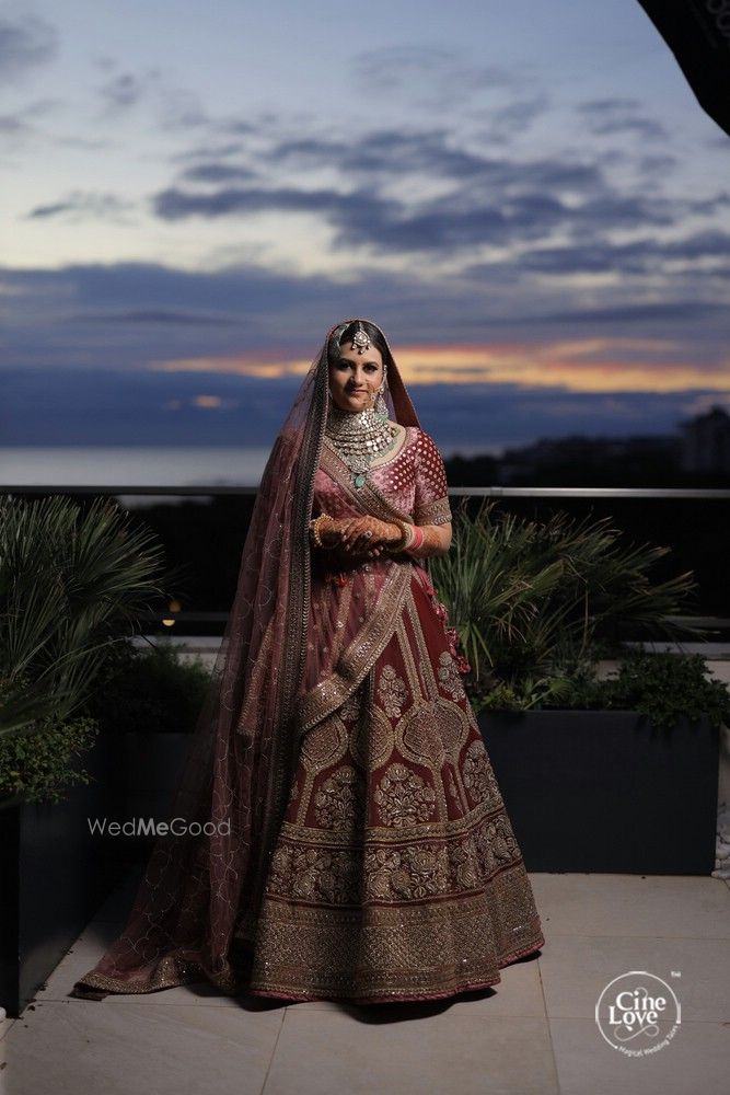 Photo from Shivangi & Nishant Wedding