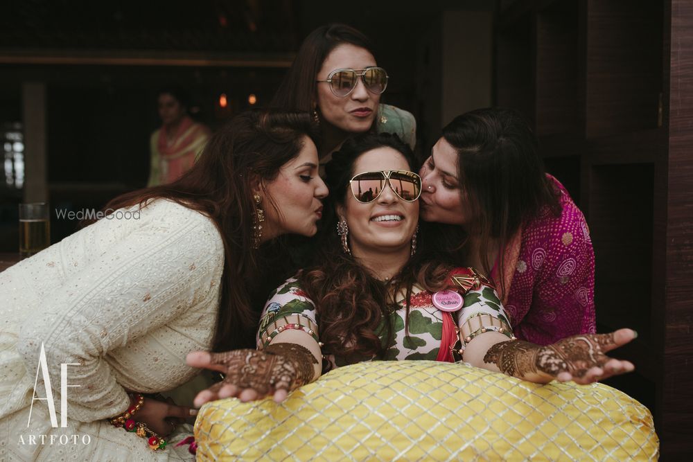 Photo from Mansi & Sagar Wedding