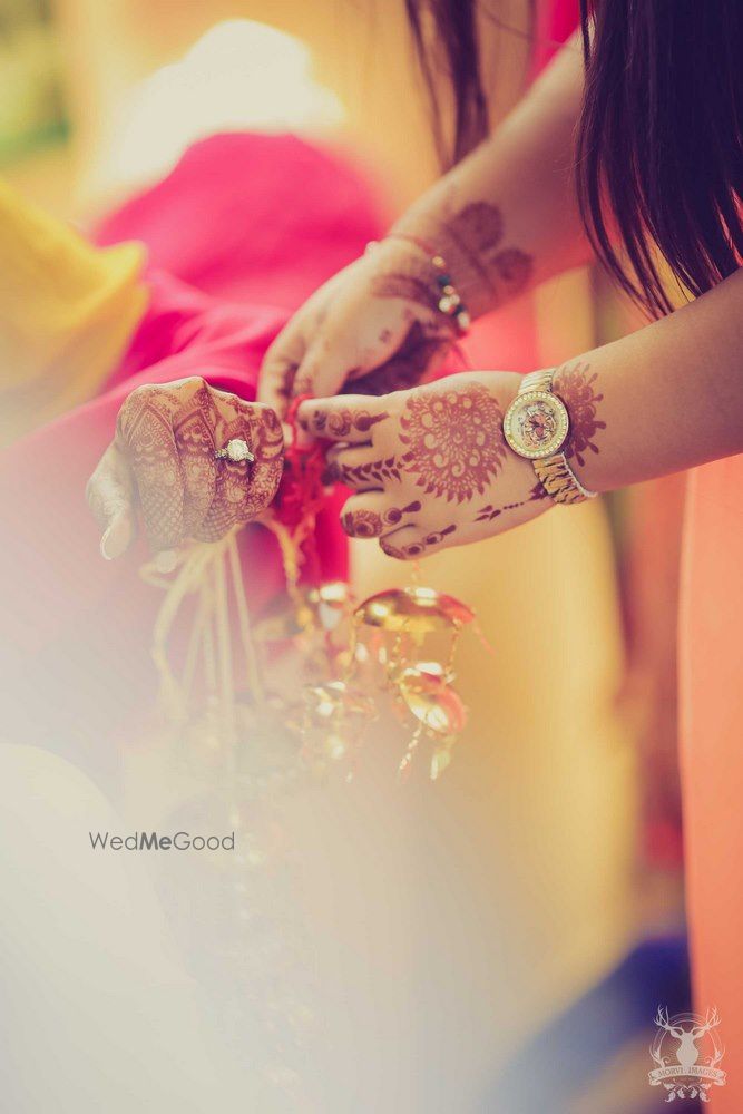 Photo from Shradha & Keshav Wedding