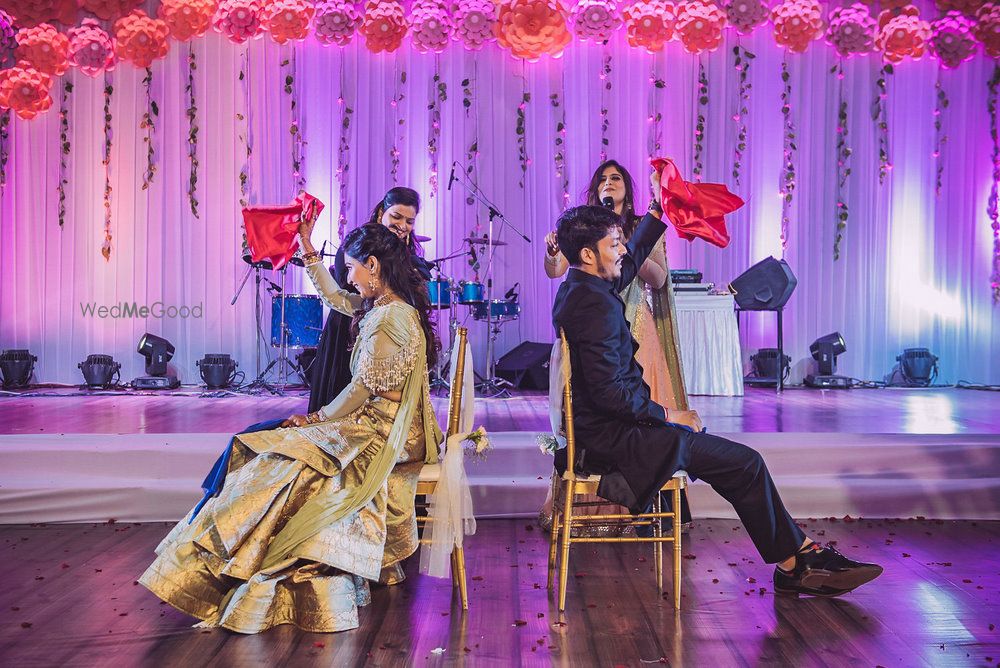 Photo from Leena & Umang Wedding